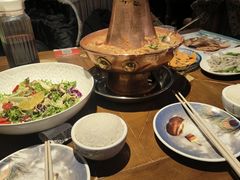 -雀舞云南菜(天津天河城购物中心店)