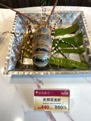 -空中一号宴会厅(信合大厦店)