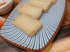-小满手工粉(上海月星环球港店)