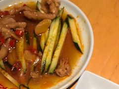 -蚝翅·海鲜粥·烧烤·龙虾季(海曙天一店)