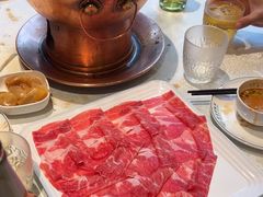 -东来顺饭庄(天坛店)