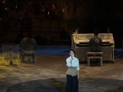 -大连体育中心体育馆