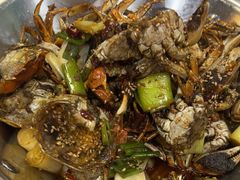 -四妹餐厅(玫瑰街店)