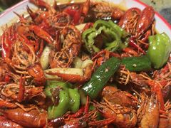 -云晓光头烧烤吧(盛夏店)