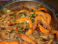 -胖哥俩肉蟹煲(湖滨银泰in77店)