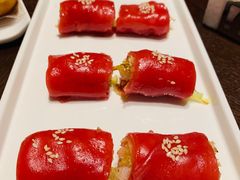 -北海银滩皇冠假日酒店-德丰楼中餐厅
