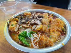 -凤张螺蛳粉·爽口粉(跃进路总店)