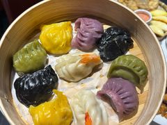 -老大连·海肠捞饭·大连海鲜大连菜(西安路店)