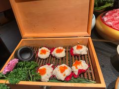 -色響火锅(恒隆广场店)