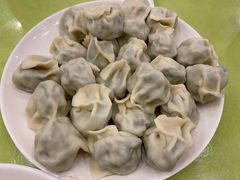 -大眼锅贴水饺(河东店)