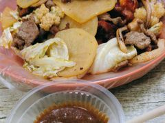 -居仁门胡炸炸(武广店)