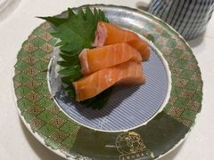 -禾绿寿司(星光68广场店)