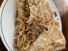 -清真永恒华威肉饼(潘家园店)