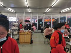 -郑喜旺烧烤(新密总店)