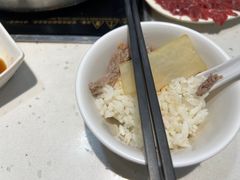 -黑山牛肉汤火锅(花城汇店)