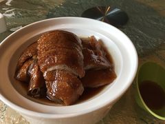 -中关村皇冠假日酒店·红轩中餐厅
