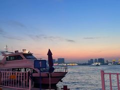 -南戴河旅游度假区