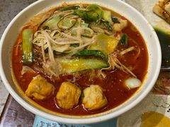 -老赵太太麻辣烫涮肚馆(大经路店)