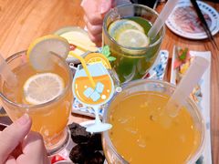 -小川洋风料理(大悦城店)