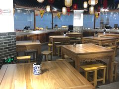 大堂-老城南.鸭血粉丝汤(夫子庙店)