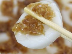 -老福合沟无米粿甜汤粿品店