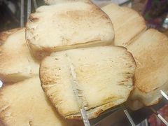 -柿子树炭烤羊腿(金台路店)