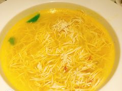 金牌煮干丝-圆苑(上海广场店)