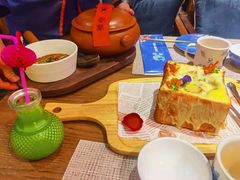 -雀舞云南菜(乐客城店)