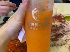 -葛师傅越南特色水果捞(建政南路总店)