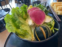 -凤园椰珍·臻品椰子鸡(保利时光里店)