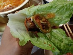 -本炙炭烤·蒲烧活鳗料理店(金沙洲店)