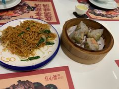 -有心德(隆生店)