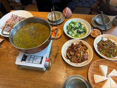 -印象鲵宴·张家界地标美食名片(溪布街店)