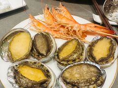 -神洲四海大酒楼(王府井澳门中心店)