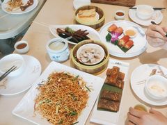 -蒸武门·广式茶点(石滩店)