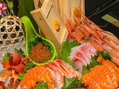 -王氏炉匠·烧鸟放题自助(三里屯店)