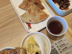 -华天二友居肉饼(宫门口店)