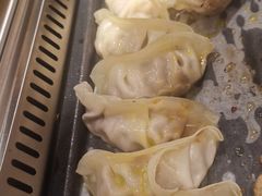 脆烤饺子-本味家贵州烤肉&爆浆小豆腐(会展一店)