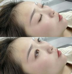 -OnFaer.纹眉半永久无创洗眉