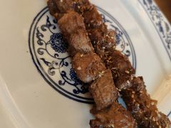 -磁器铜锅涮肉(交大东路店)