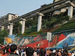 -李子坝梁山鸡(李子坝大鸡哥店)