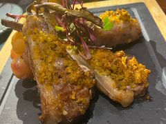 -YUE·6·西式融合餐厅(外滩六号店)