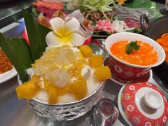 -朱光玉火锅馆(青岛凯德店)