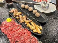 -牛肉彪·19年专注·潮汕牛肉火锅(祈福店)