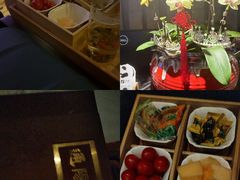 -江南足纪·影院足道·轻奢SPA(笋岗HALO广场店)