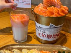 -Tuna maki寿司(苏州中心商场店)