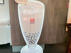 -春水堂人文茶馆(松烟文创店)