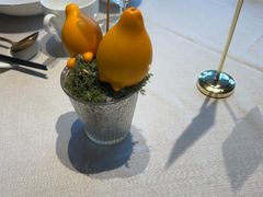 -狮王府淮扬菜(老门东店)