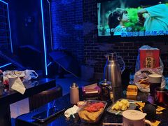 -皓声音KTV(新景店)