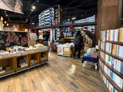 -三联韬奋书店(三里屯店)